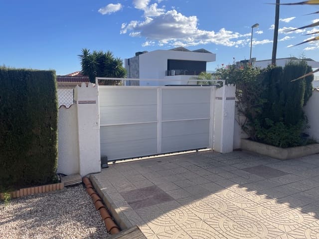 5 makuuhuone Huvila myytävänä paikassa Ciudad Quesada, Rojales mukana uima-altaan - 499 000 € (Ref: 8777075)