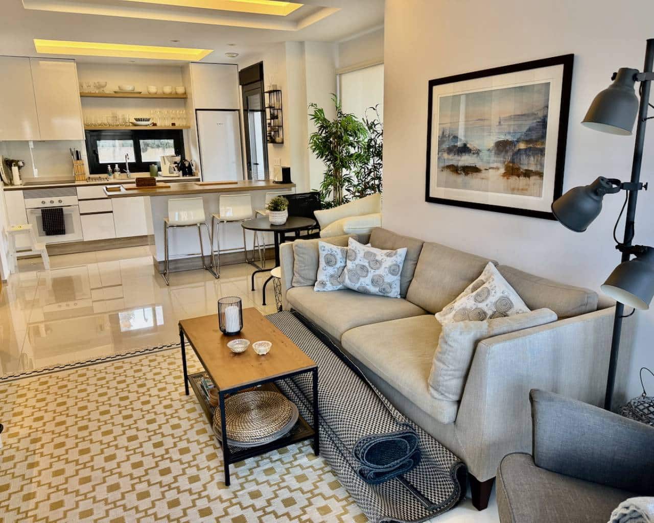 3 Zimmer Villa zu verkaufen in Ciudad Quesada mit Pool Garage - 339.000 € (Ref: 8780442)