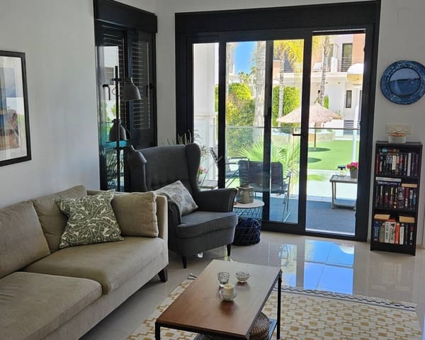 3 quarto Casa em Banda para venda em Ciudad Quesada, Rojales com piscina garagem - 339 000 € (Ref: 8782030)