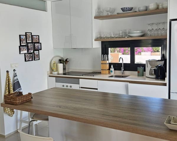 3 quarto Casa em Banda para venda em Ciudad Quesada, Rojales com piscina garagem - 339 000 € (Ref: 8782030)