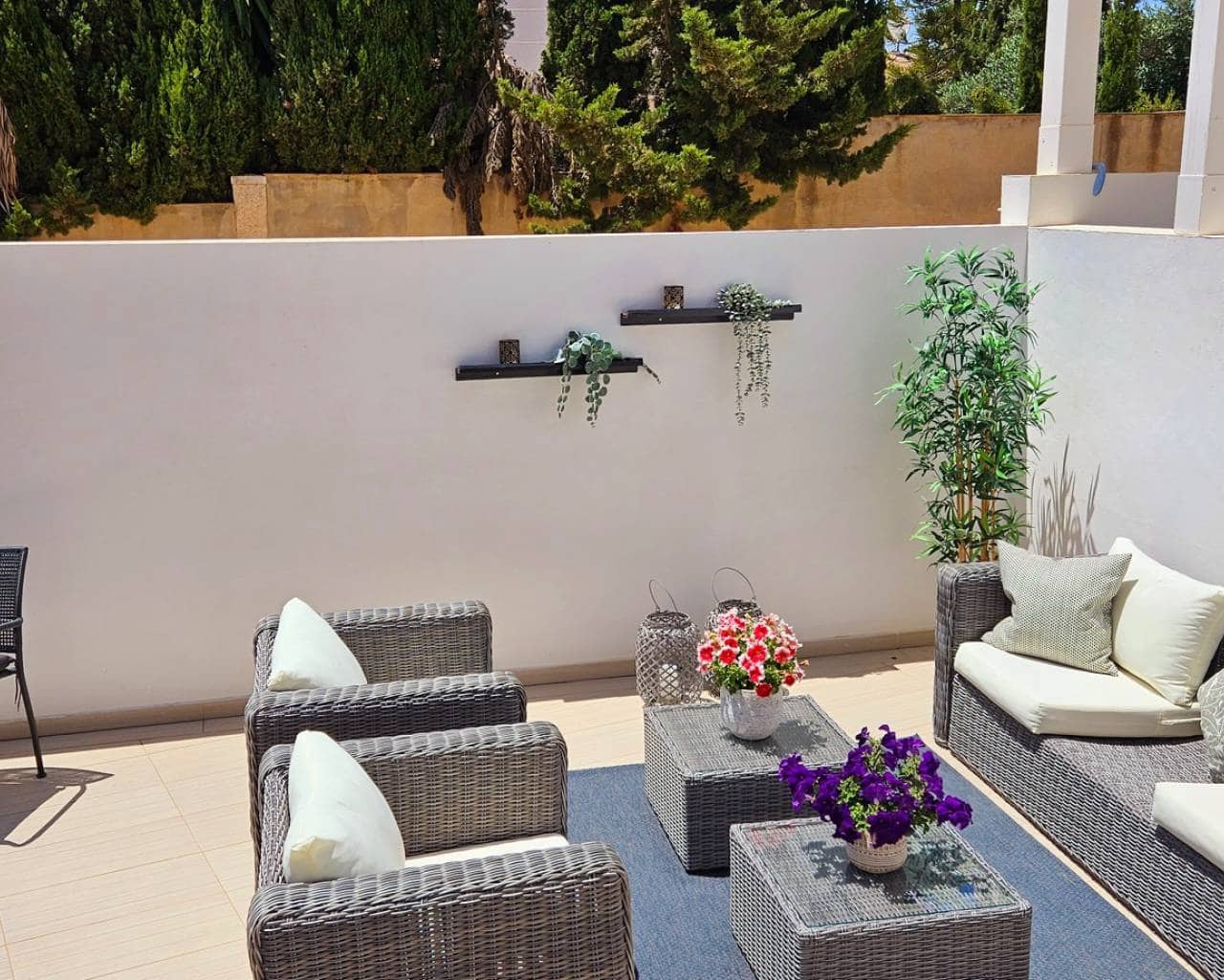 3 quarto Casa em Banda para venda em Ciudad Quesada com piscina garagem - 339 000 € (Ref: 8782030)