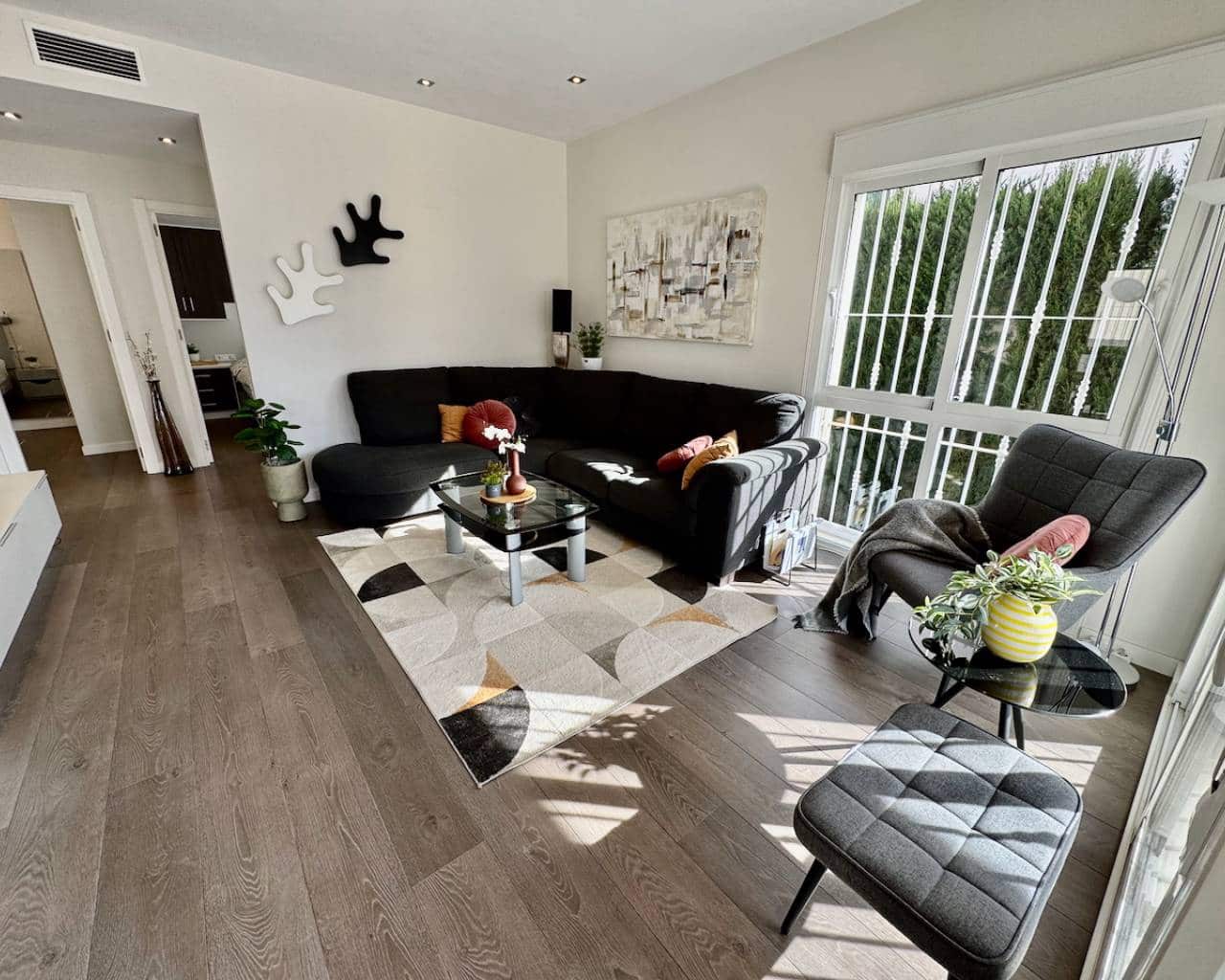 3 makuuhuone Huvila myytävänä paikassa Ciudad Quesada mukana uima-altaan 
autotalli - 439 000 € (Ref: 8785332)