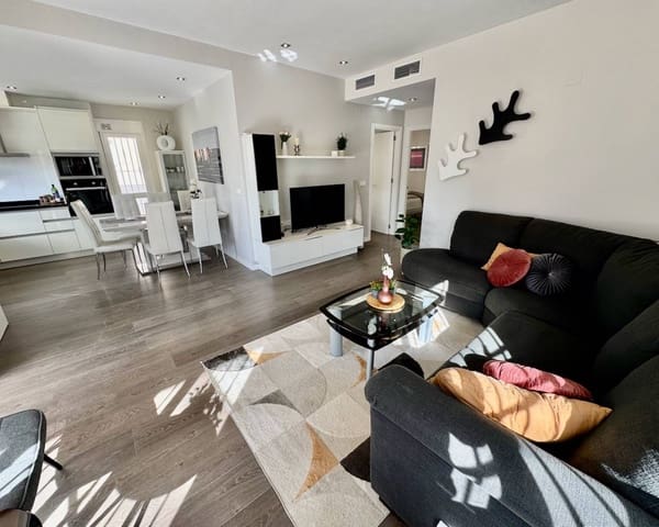 3 makuuhuone Huvila myytävänä paikassa Ciudad Quesada, Rojales mukana uima-altaan 
autotalli - 439 000 € (Ref: 8785332)