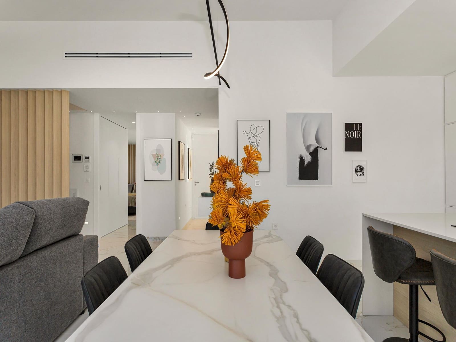 3 sypialnia Willa na sprzedaż w Torrevieja z basenem - 700 000 € (Ref: 8817082)