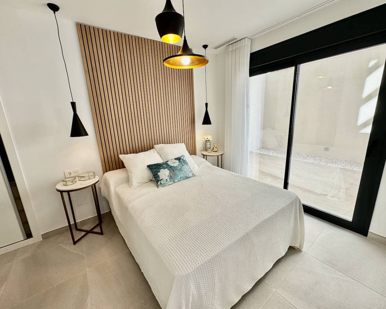 3 bedroom Villa for sale in Los Montesinos with pool garage - € 342,000 (Ref: 8817086)