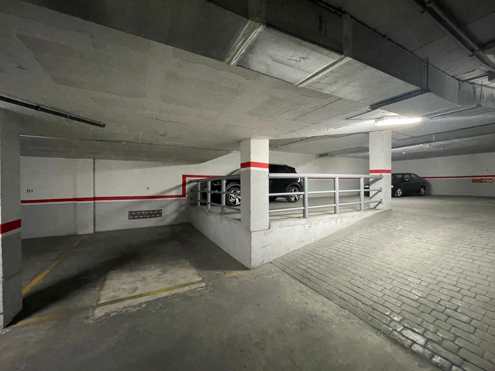 Garage till salu i Torrevieja - 19 500 € (Ref: 8817095)