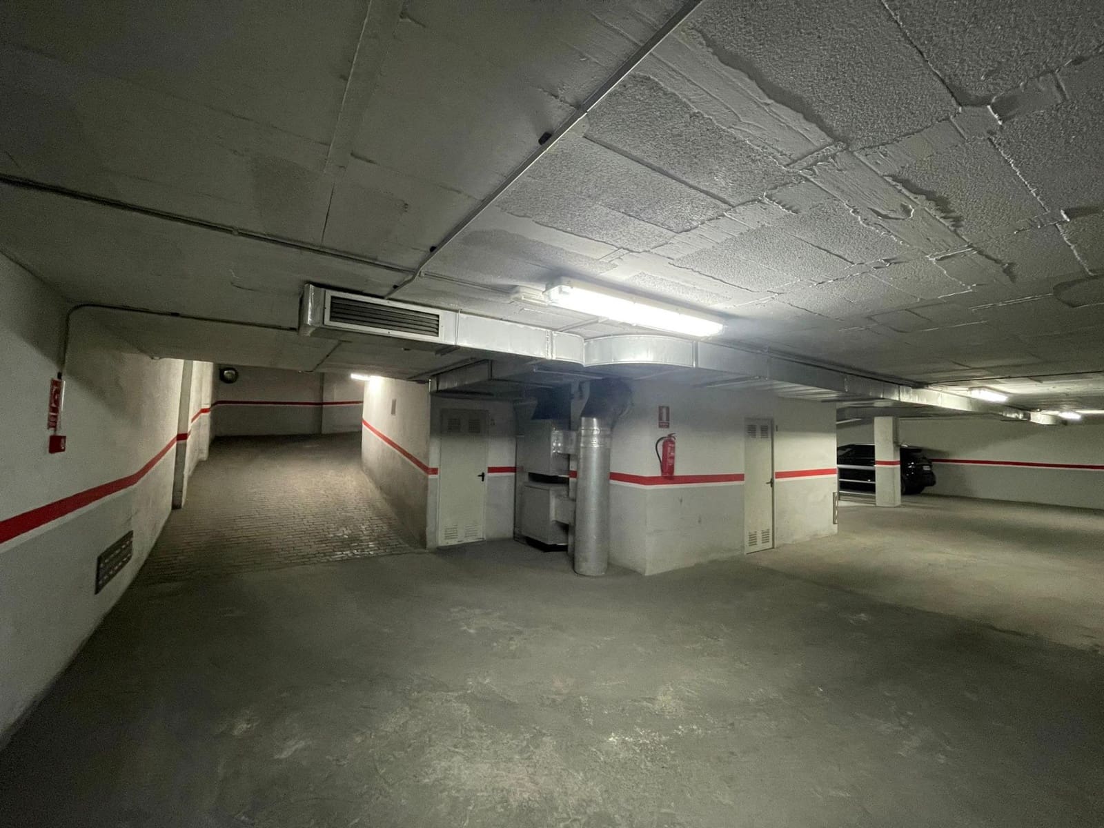 Garage till salu i Torrevieja - 19 500 € (Ref: 8817095)