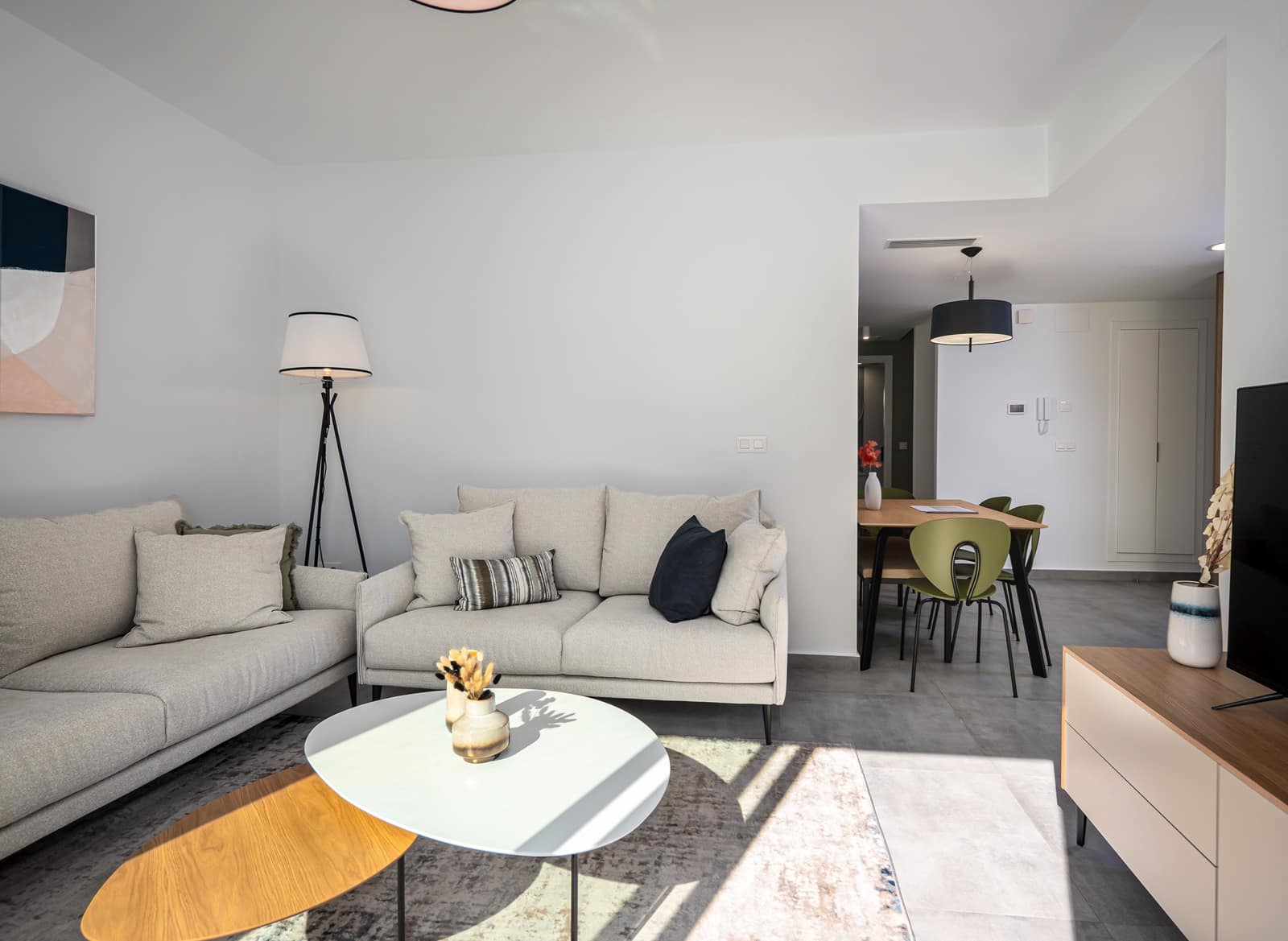 Chalet de 3 habitaciones en Orihuela Costa en venta con piscina - 297.000 € (Ref: 8817110)