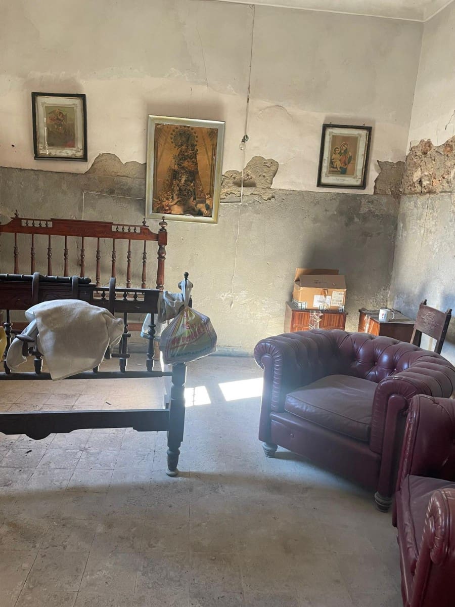 4 soverom Finca/Herregård til salgs i Almoradi - € 165 000 (Ref: 8820776)