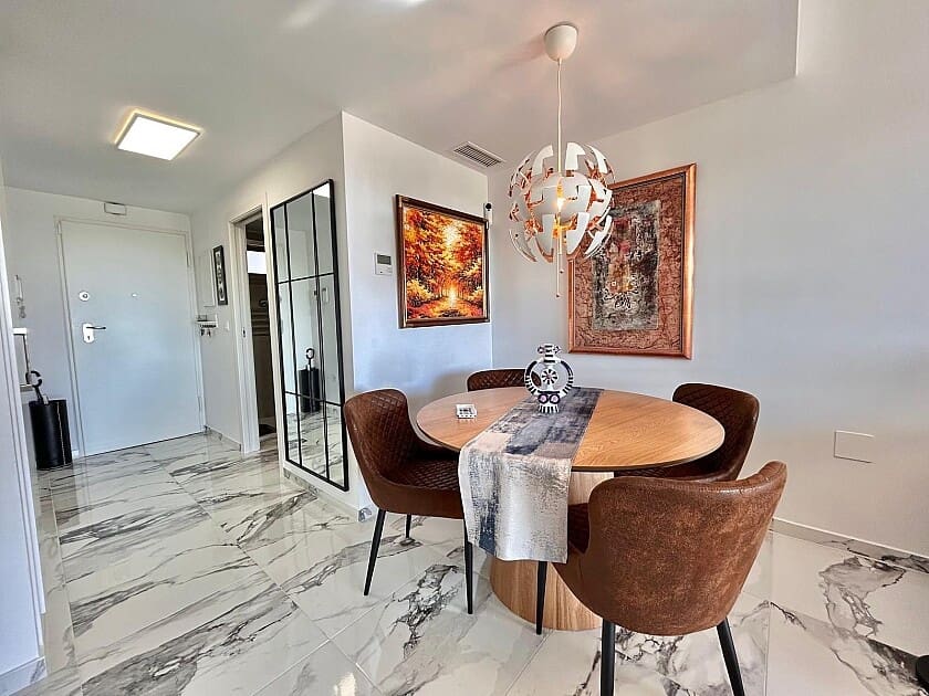 2 bedroom Apartment for sale in Villamartin with pool garage - € 370,000 (Ref: 8820903)