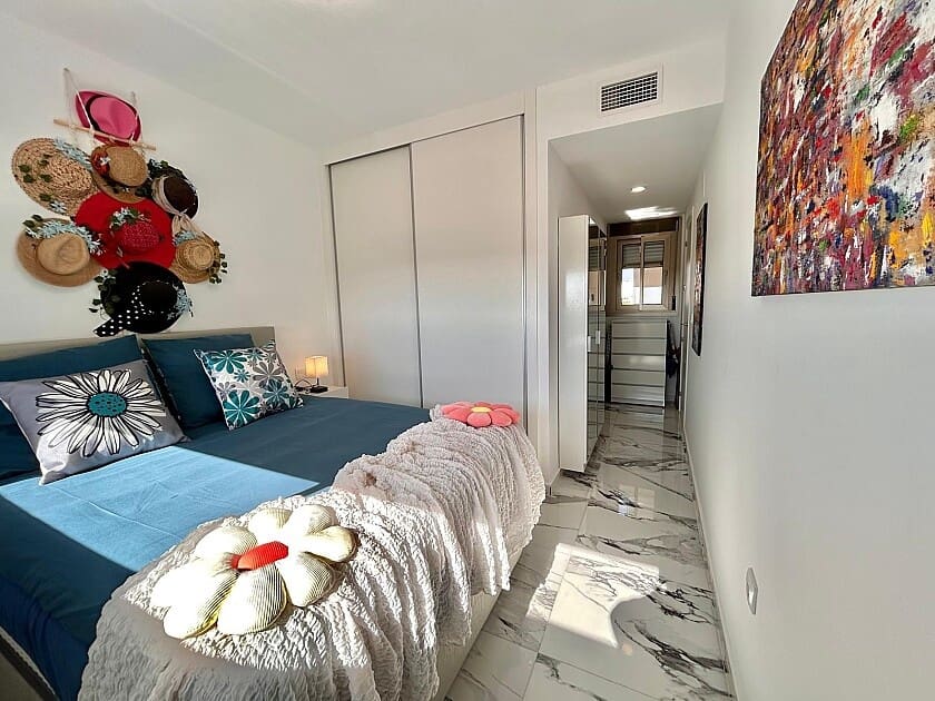 2 bedroom Apartment for sale in Villamartin with pool garage - € 370,000 (Ref: 8820903)