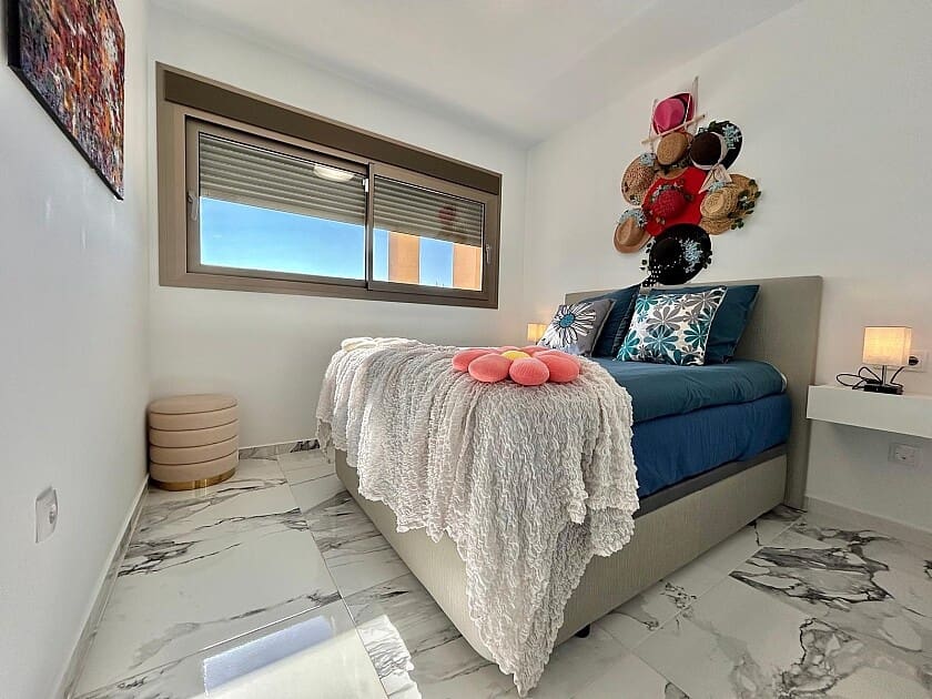 2 bedroom Apartment for sale in Villamartin with pool garage - € 370,000 (Ref: 8820903)