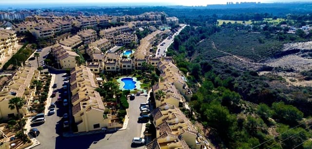 2 bedroom Apartment for sale in Orihuela Costa, Orihuela with pool - € 215,000 (Ref: 8824037)