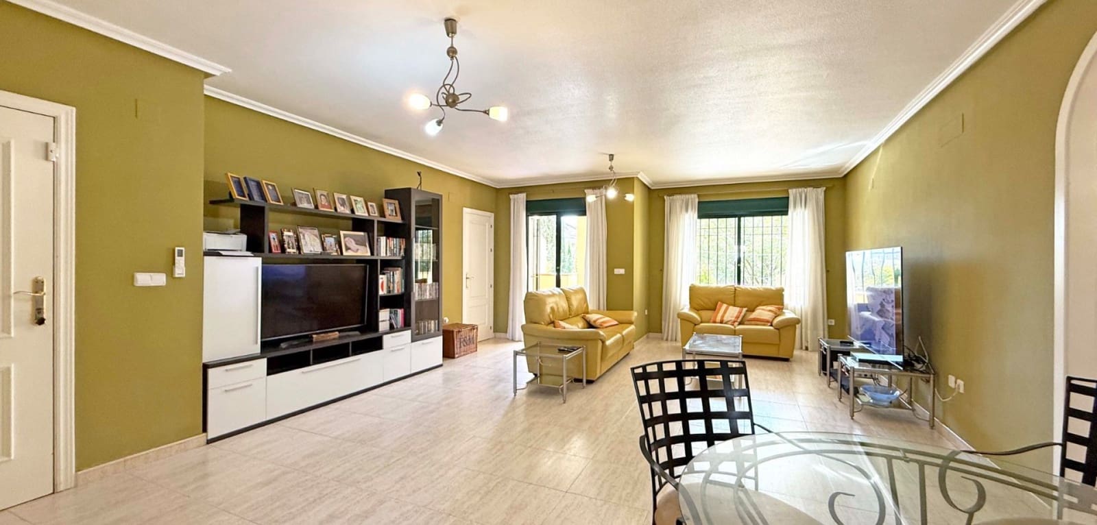 2 bedroom Apartment for sale in Orihuela Costa with pool - € 215,000 (Ref: 8824037)