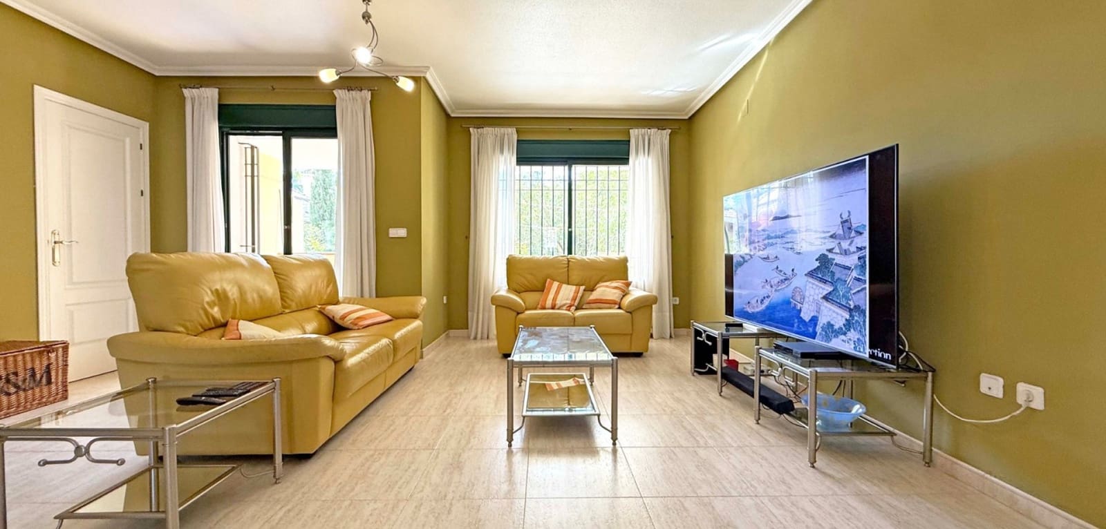 2 bedroom Apartment for sale in Orihuela Costa with pool - € 215,000 (Ref: 8824037)