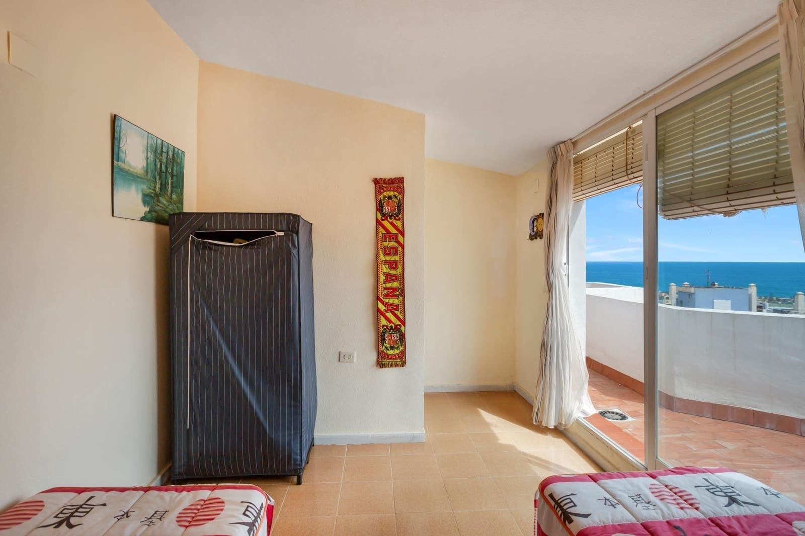 3 makuuhuone Kattohuoneisto myytävänä paikassa Torrevieja mukana uima-altaan - 180 000 € (Ref: 8826126)