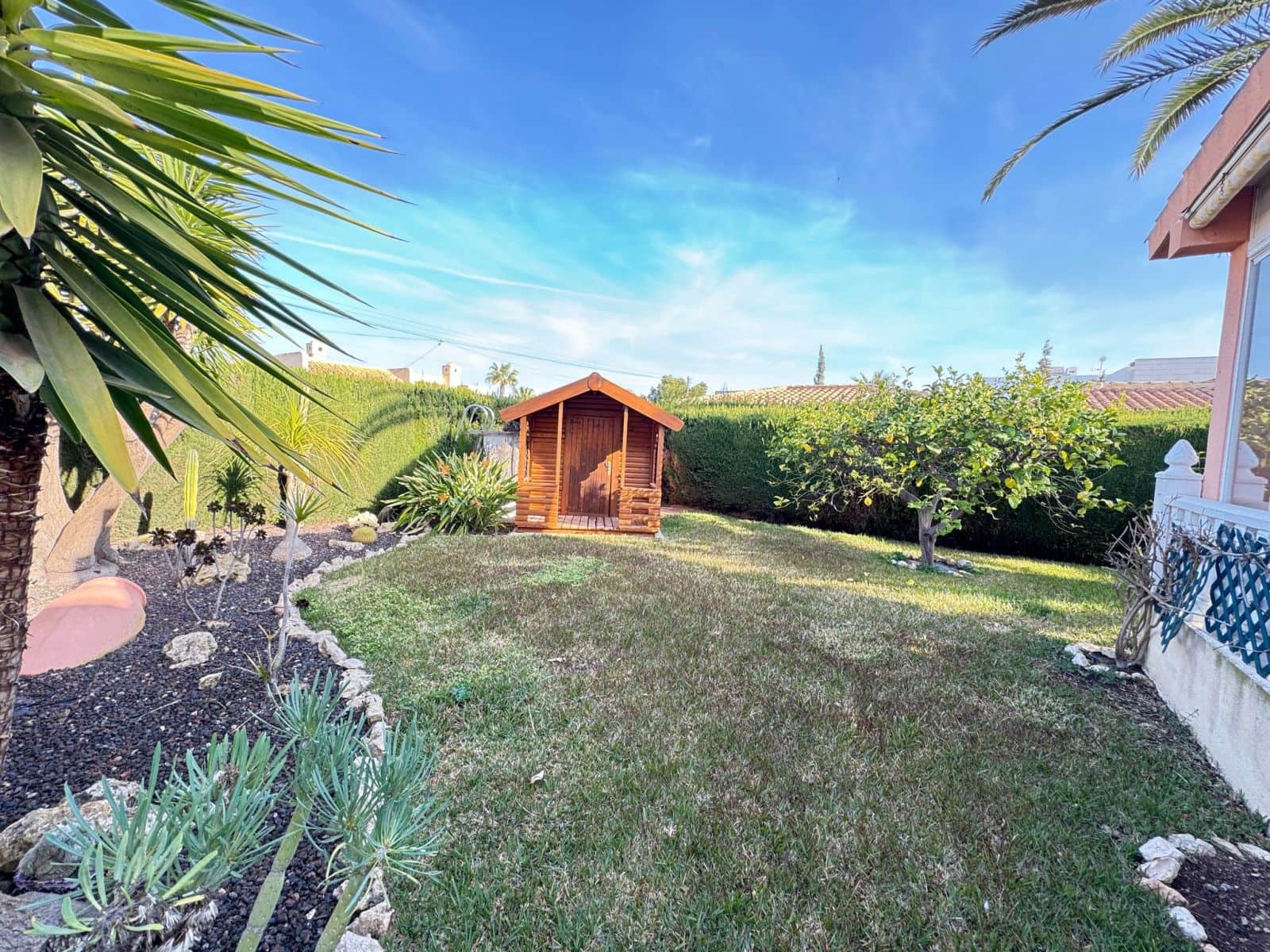 3 bedroom Villa for sale in Cabo Roig with pool - € 790,000 (Ref: 8837644)
