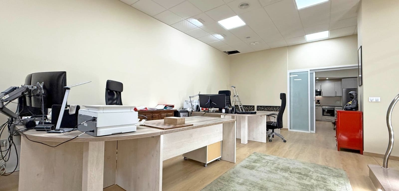 1 quarto Comercial para venda em Torrevieja - 165 000 € (Ref: 8839937)