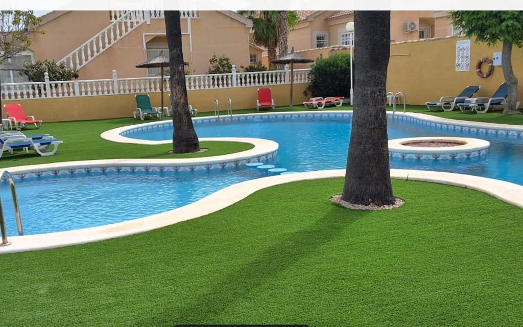 3 camera da letto Villa in vendita in Los Altos con piscina garage - 350.000 € (Rif: 8845693)