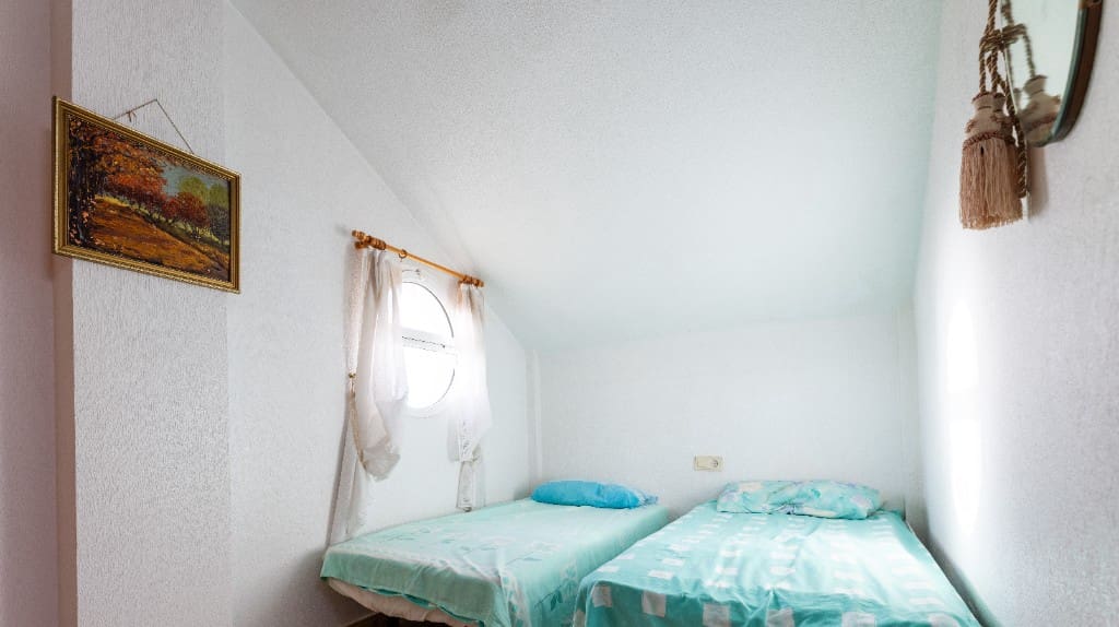 3 camera da letto Villa in vendita in Los Altos con piscina garage - 350.000 € (Rif: 8845693)