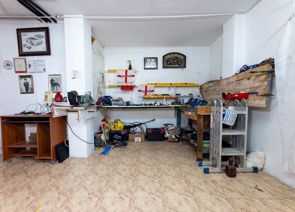 3 camera da letto Villa in vendita in Los Altos con piscina garage - 350.000 € (Rif: 8845693)