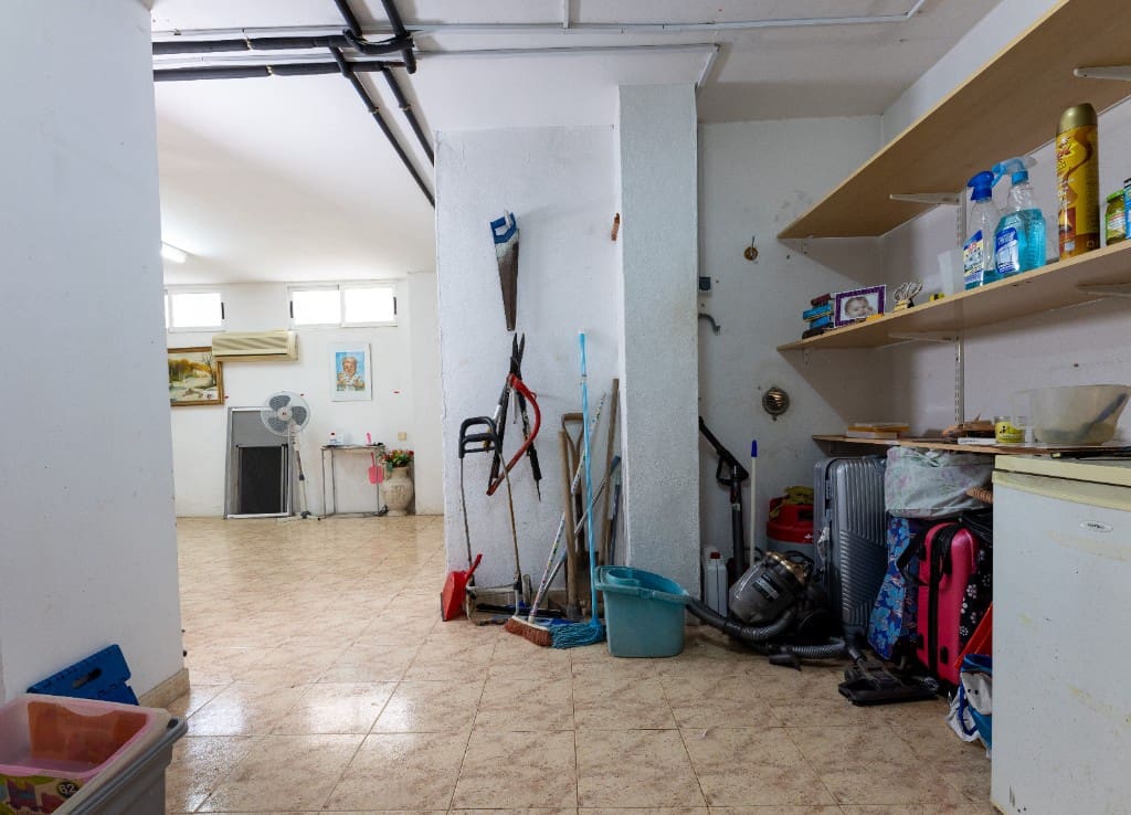 3 camera da letto Villa in vendita in Los Altos con piscina garage - 350.000 € (Rif: 8845693)