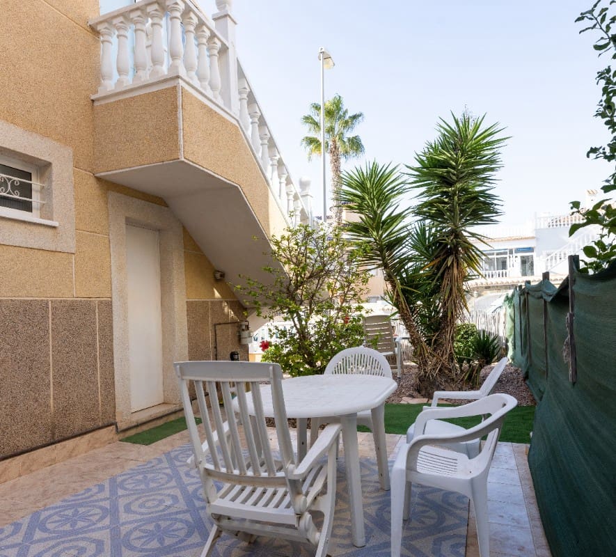 3 camera da letto Villa in vendita in Los Altos con piscina garage - 350.000 € (Rif: 8845693)