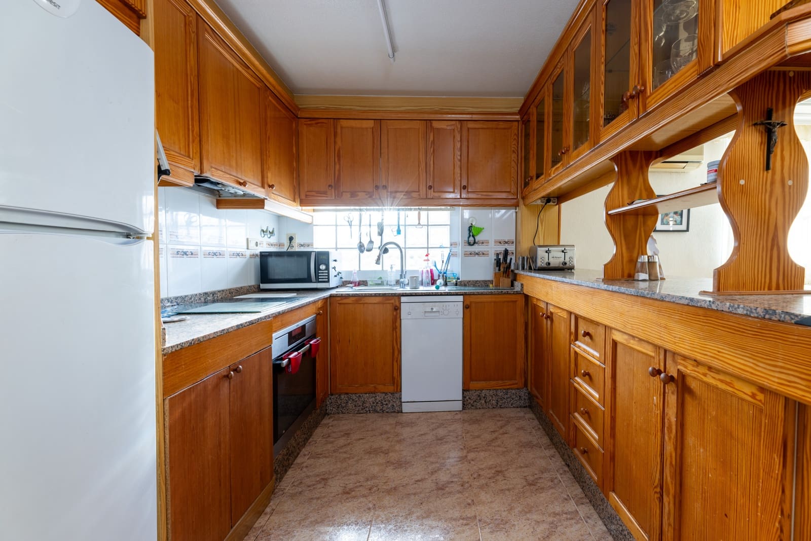 3 camera da letto Villa in vendita in Los Altos con piscina garage - 350.000 € (Rif: 8845693)