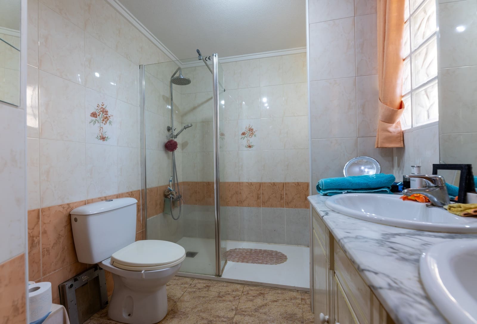 3 camera da letto Villa in vendita in Los Altos con piscina garage - 350.000 € (Rif: 8845693)