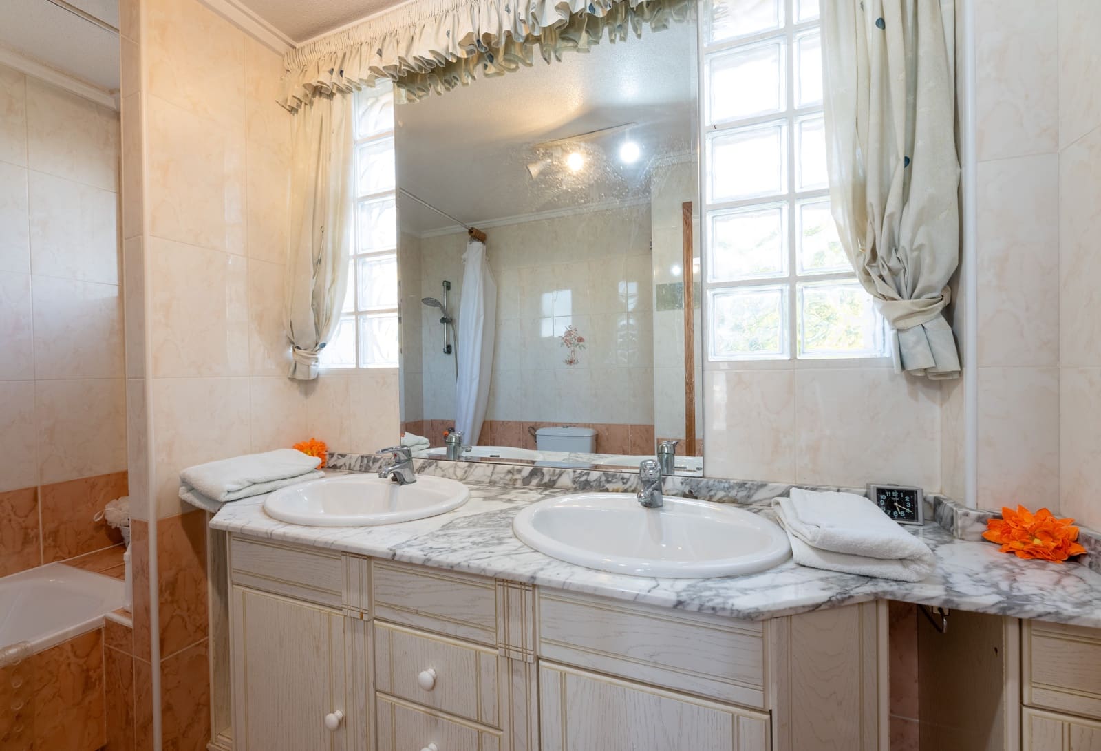 3 camera da letto Villa in vendita in Los Altos con piscina garage - 350.000 € (Rif: 8845693)