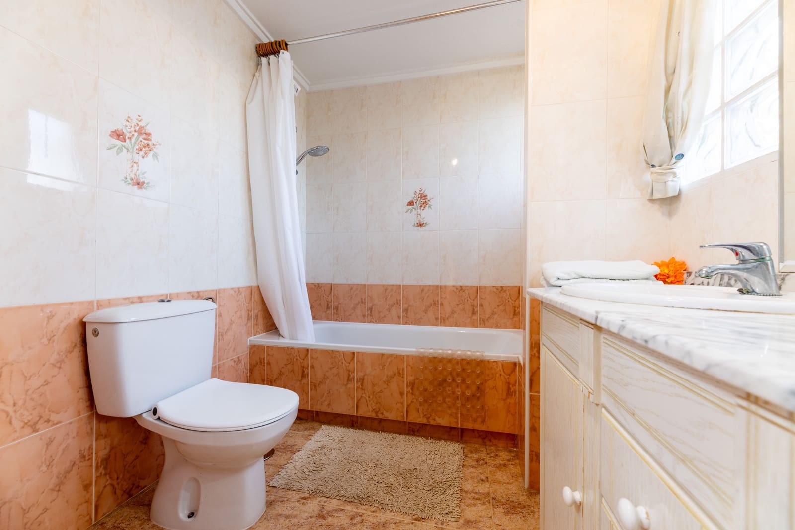 3 camera da letto Villa in vendita in Los Altos con piscina garage - 350.000 € (Rif: 8845693)