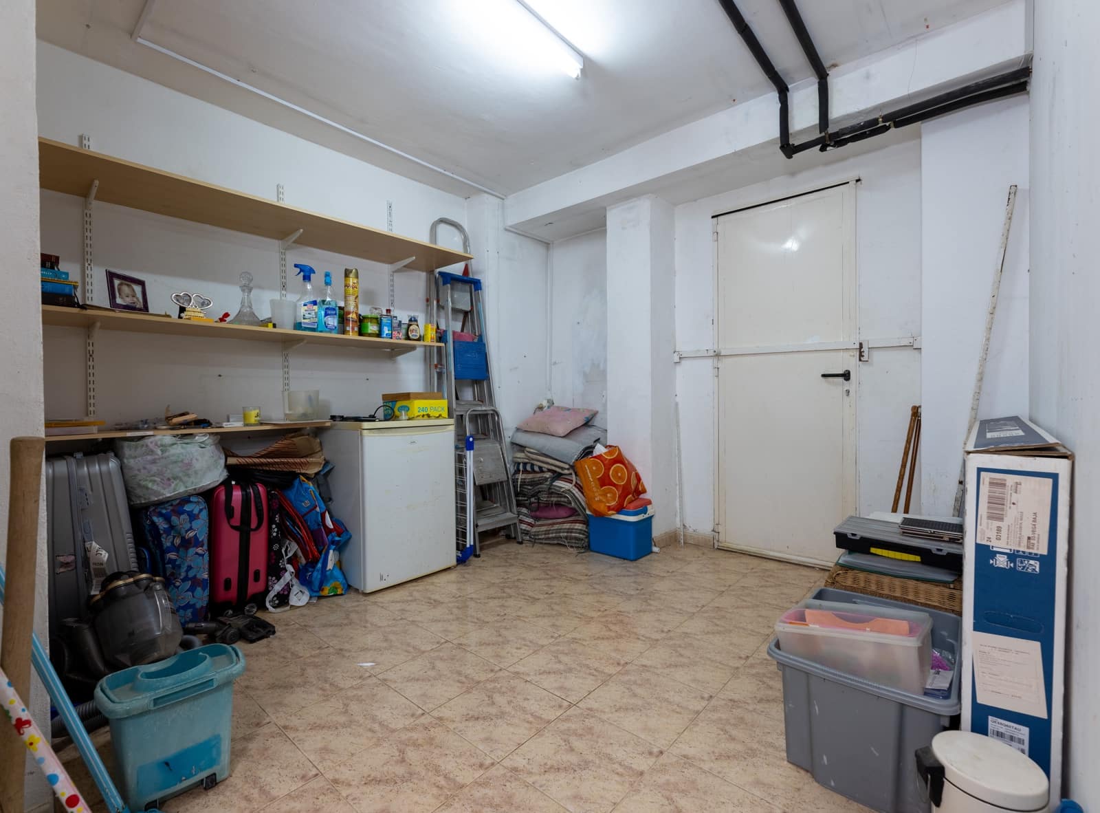 3 camera da letto Villa in vendita in Los Altos con piscina garage - 350.000 € (Rif: 8845693)