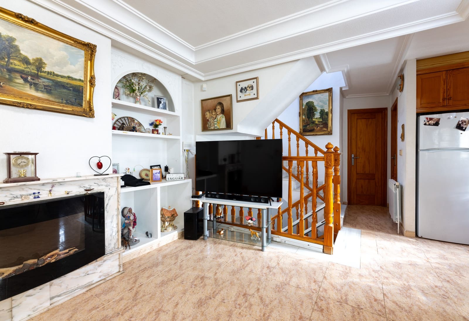 3 camera da letto Villa in vendita in Los Altos con piscina garage - 350.000 € (Rif: 8845693)