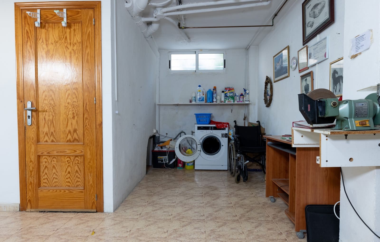 3 camera da letto Villa in vendita in Los Altos con piscina garage - 350.000 € (Rif: 8845693)