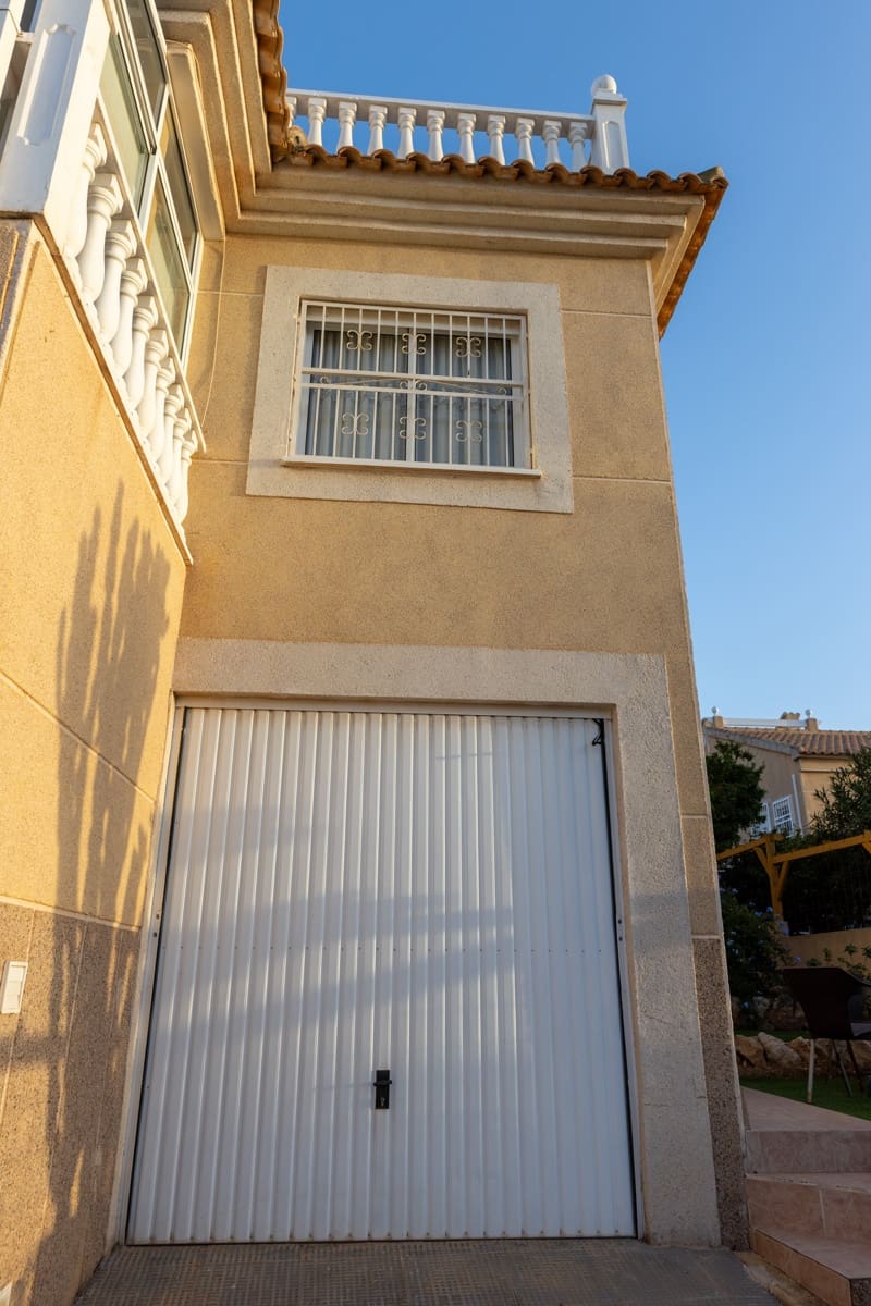 3 camera da letto Villa in vendita in Los Altos con piscina garage - 350.000 € (Rif: 8845693)