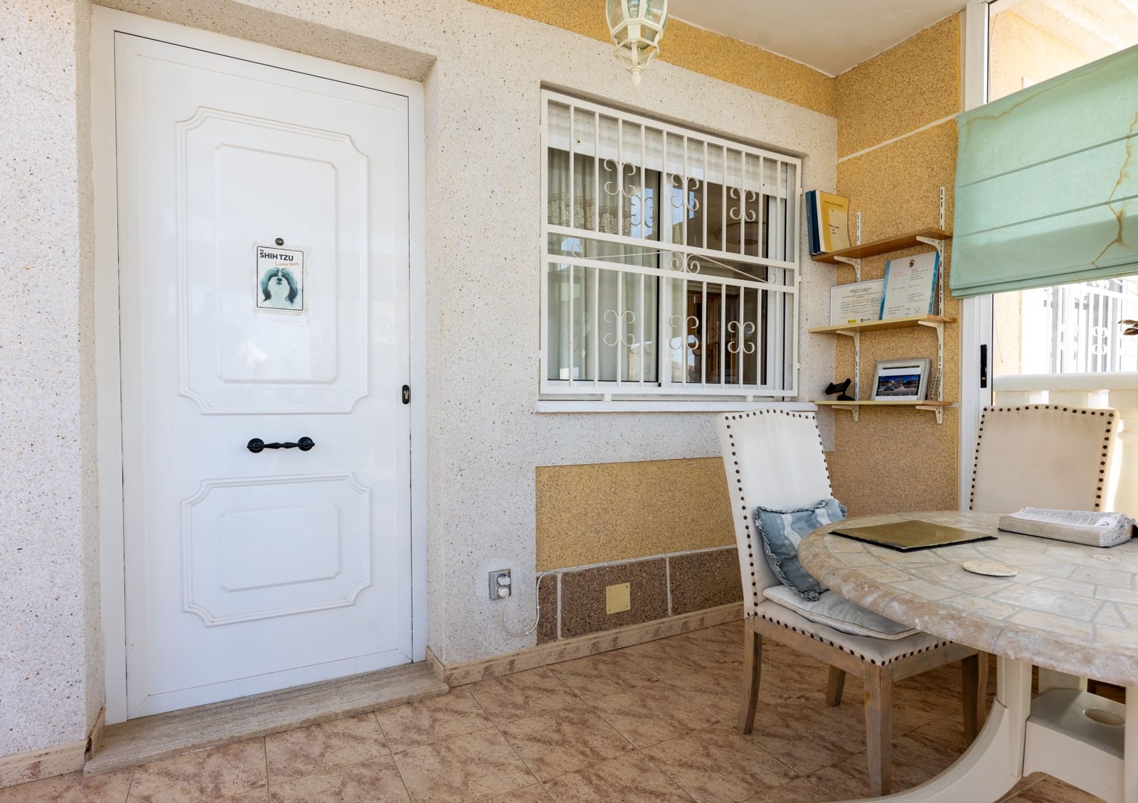 3 camera da letto Villa in vendita in Los Altos con piscina garage - 350.000 € (Rif: 8845693)