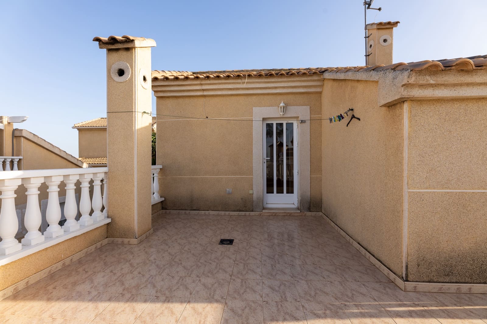 3 camera da letto Villa in vendita in Los Altos con piscina garage - 350.000 € (Rif: 8845693)