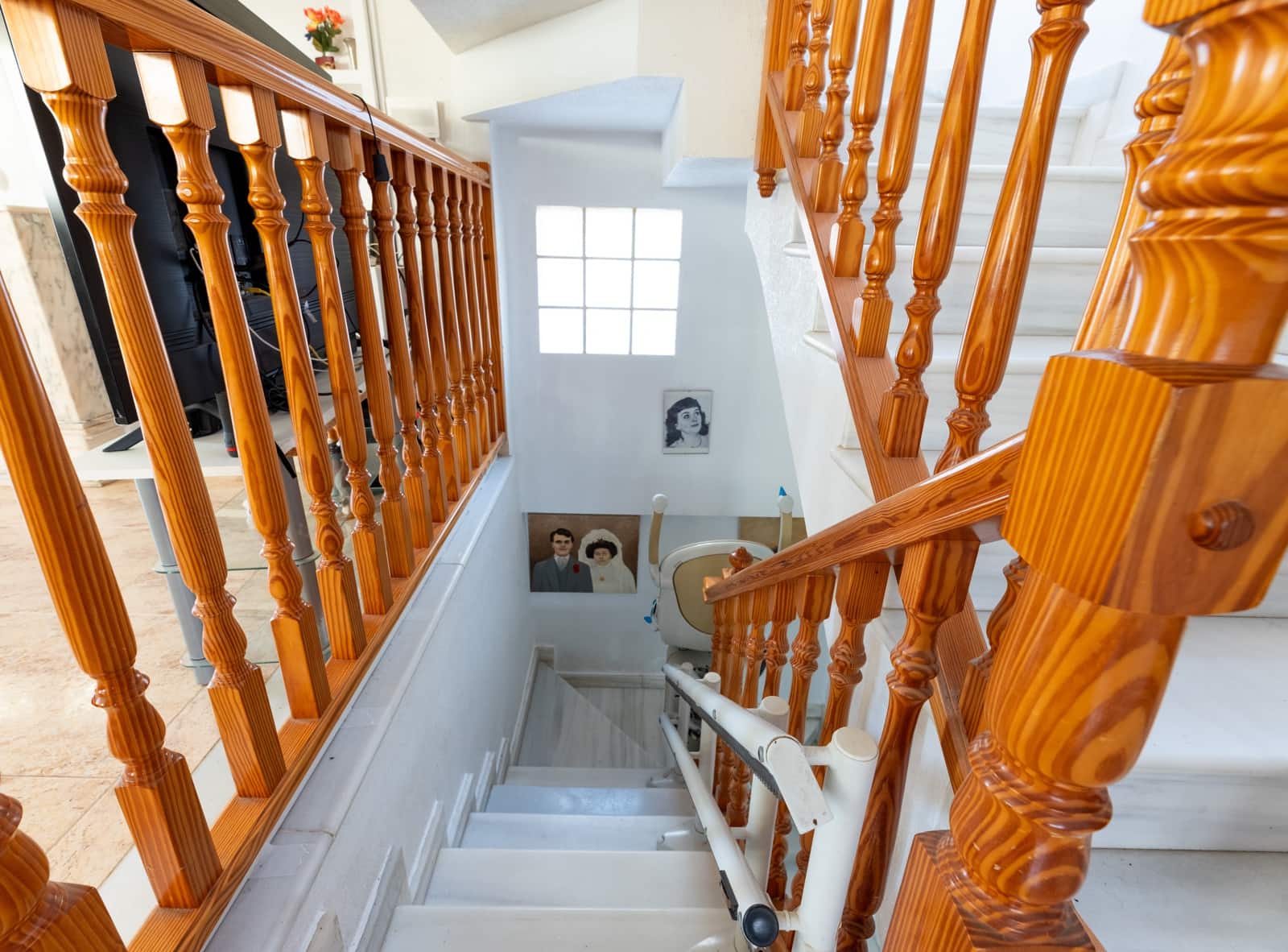 3 camera da letto Villa in vendita in Los Altos con piscina garage - 350.000 € (Rif: 8845693)