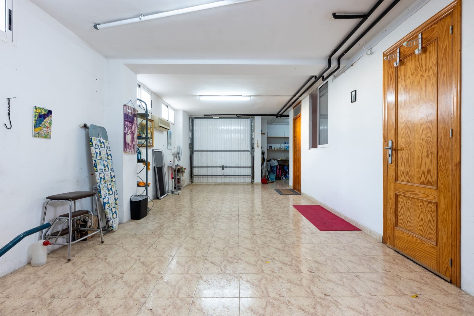 3 camera da letto Villa in vendita in Los Altos con piscina garage - 350.000 € (Rif: 8845693)