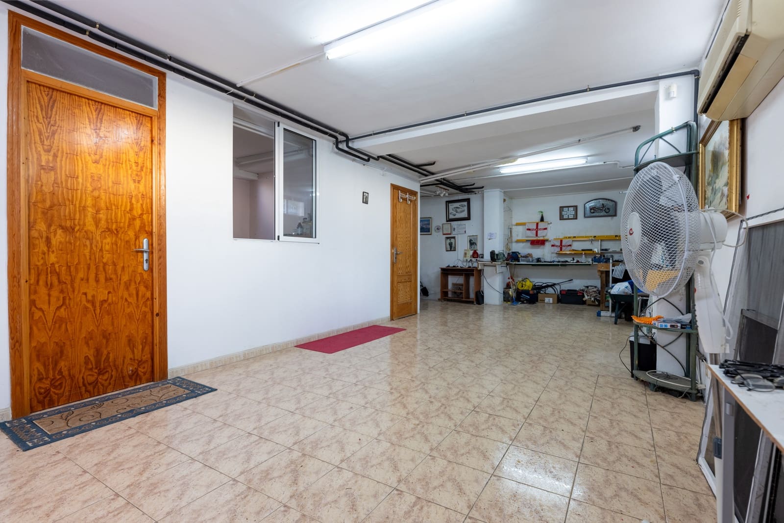 3 camera da letto Villa in vendita in Los Altos con piscina garage - 350.000 € (Rif: 8845693)