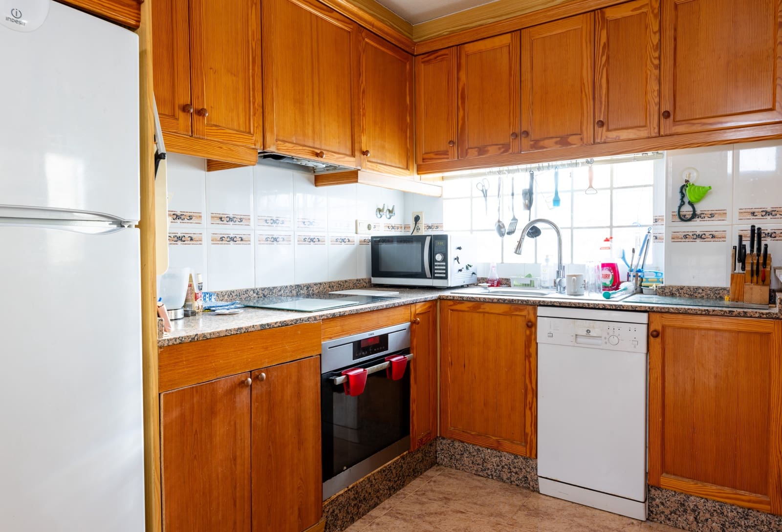 3 camera da letto Villa in vendita in Los Altos con piscina garage - 350.000 € (Rif: 8845693)