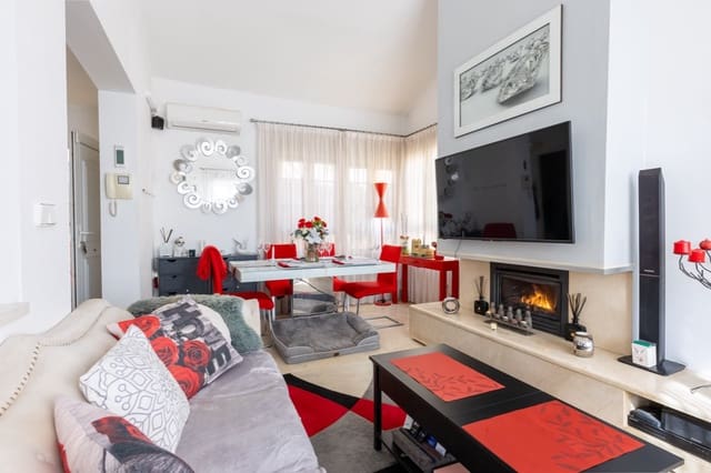 4 bedroom Villa for sale in Las Ramblas Golf, Orihuela with pool garage - € 345,000 (Ref: 8845695)