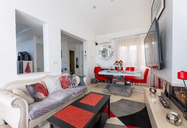 4 bedroom Villa for sale in Las Ramblas Golf, Orihuela with pool garage - € 345,000 (Ref: 8845695)