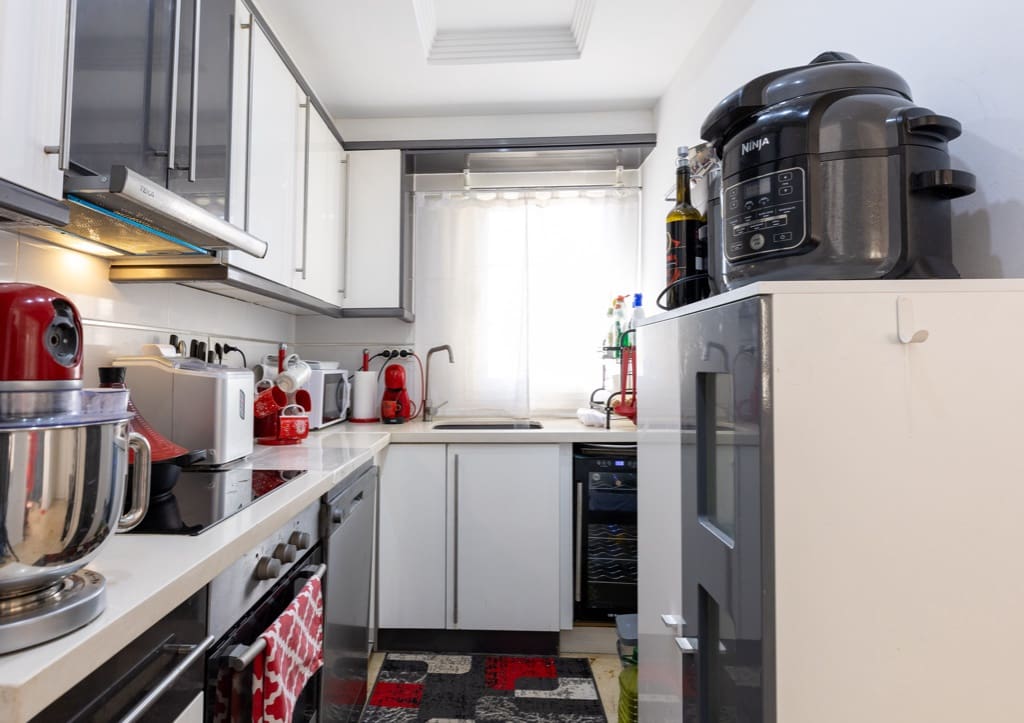 4 soveværelse Villa til salg i Las Ramblas Golf med swimmingpool garage - € 345.000 (Ref: 8845695)