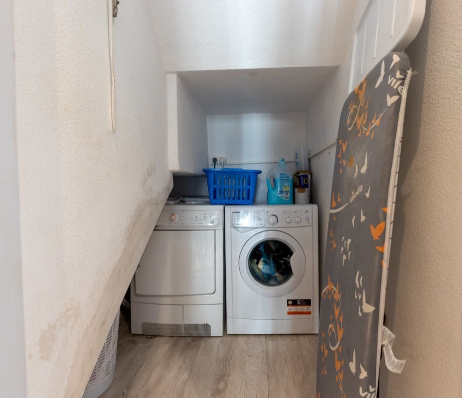 4 soveværelse Villa til salg i Las Ramblas Golf med swimmingpool garage - € 345.000 (Ref: 8845695)