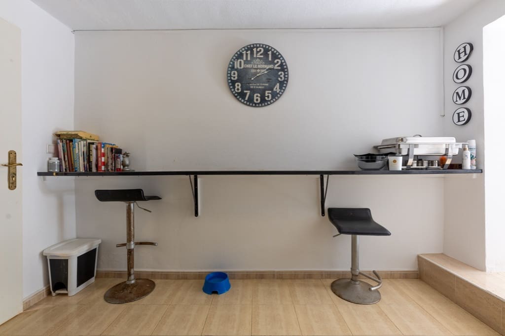 4 soveværelse Villa til salg i Las Ramblas Golf med swimmingpool garage - € 345.000 (Ref: 8845695)