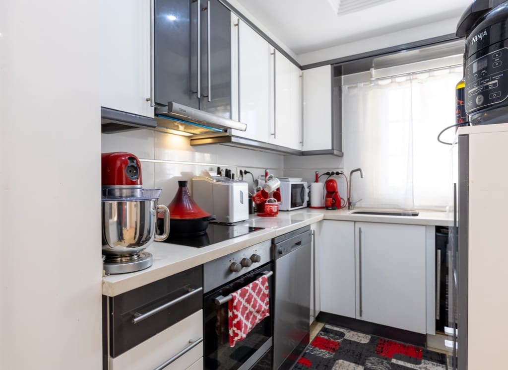 4 soveværelse Villa til salg i Las Ramblas Golf med swimmingpool garage - € 345.000 (Ref: 8845695)