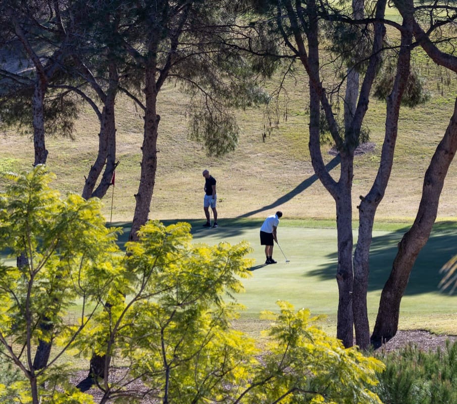 4 soveværelse Villa til salg i Las Ramblas Golf med swimmingpool garage - € 345.000 (Ref: 8845695)