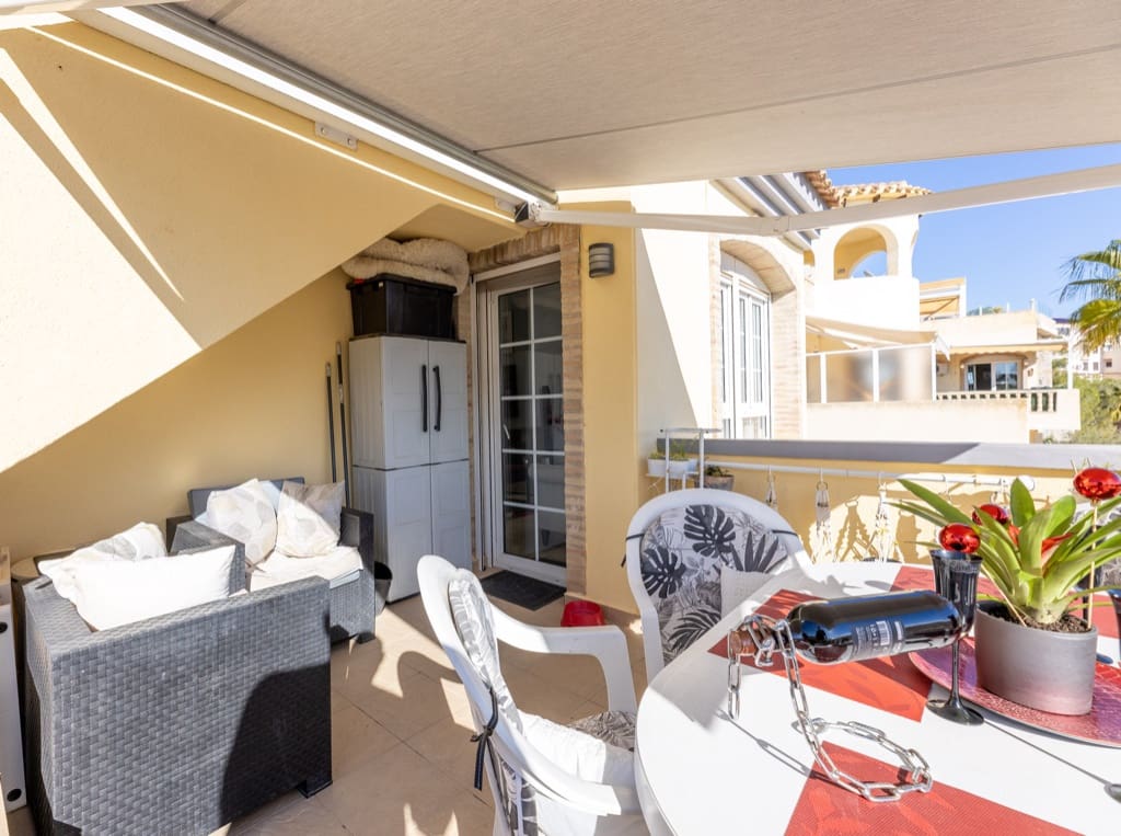 4 soveværelse Villa til salg i Las Ramblas Golf med swimmingpool garage - € 345.000 (Ref: 8845695)