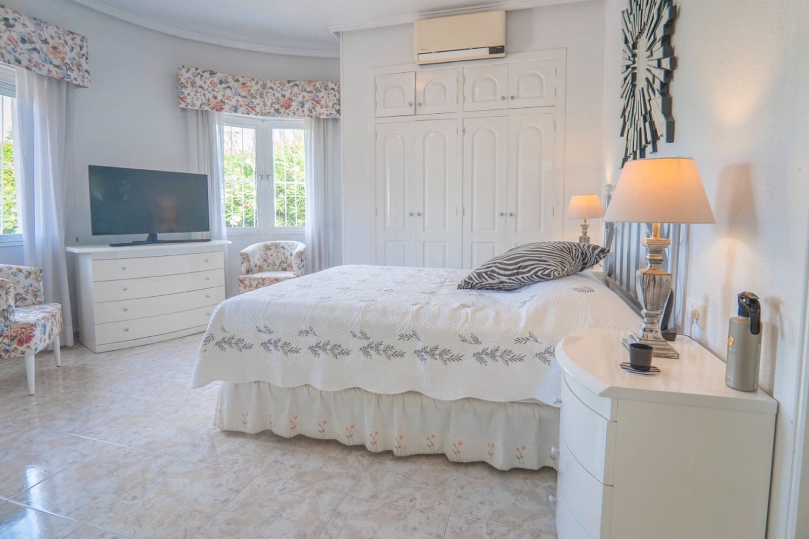 5 camera da letto Villa in vendita in Ciudad Quesada con piscina - 845.000 € (Rif: 8849868)